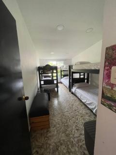 La casa de flor - Cartagena das Índias - 1