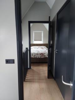 NIEUW Vakantiewoning Nimmerdor, Grijpskerke, dichtbij strand en stad - 3