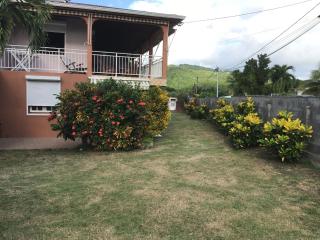 Appartement spacieux à Sainte-Luce - Jardin & Vue montagne - 1
