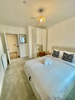 Chic Retreat in East London - 4