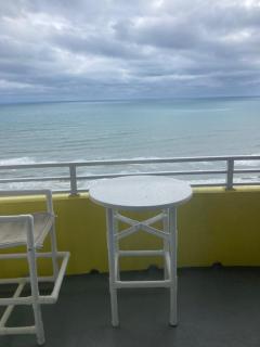 Ocean Walk Resort - Remarkable Ocean Front View - 8