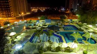 Eldorado Thermas Park RM Hospedagem - Caldas Novas - 6
