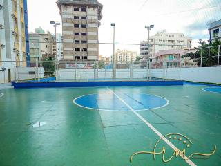 Eldorado Thermas Park RM Hospedagem - Caldas Novas - 5