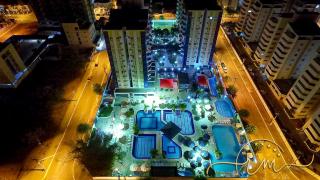 Eldorado Thermas Park RM Hospedagem - Caldas Novas - 8