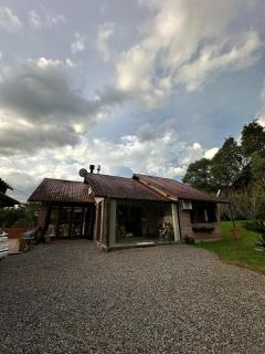 Casa de Campo - Gramado - 0