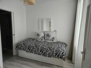 studio Stade de France 17 pour 4 personnes - Saint-Denis - 3