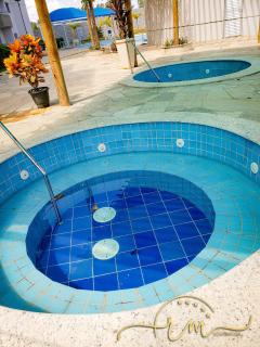 Lagoa Flat Service RM Hopsedagem - 4