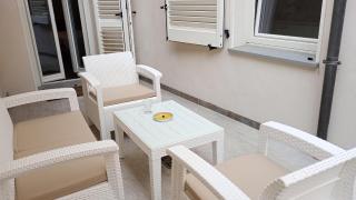 LOFT CON CORTILE - Forlì - 6