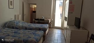 LOFT CON CORTILE - 4
