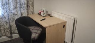 White House Ensuite double bedroom - Warrington - 1