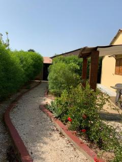 Villa Nemocotier - Cap Skirring - 9
