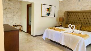 Mansión Leonor - Bernal - 3