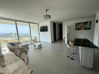 Apartamento con vista espectacular 13 - Pozos Colorados Santa Marta - Santa Marta - 9