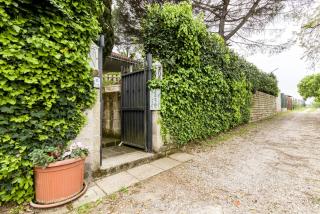 Villa Del Rubbio - Roma - 1