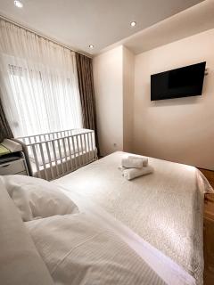 AvR Barka Budva - Budua - 2