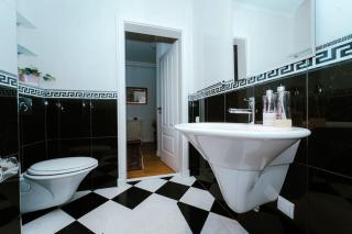 Spacious 2BDR Apt in City Center - Sarajevo - 5