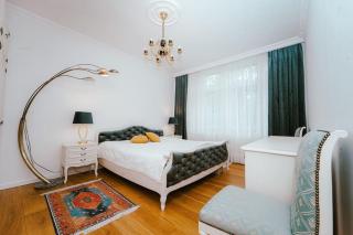 Spacious 2BDR Apt in City Center - Sarajevo - 3