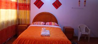 HOSTAL ACUARIUS PUNO - 2