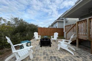 Fall&Winter Special! Walk to Gulf beach-Fire Pit-Gameroom - Perdido Key - 3