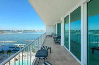 Caribe Resort Unit D1016 - Orange Beach - 6
