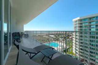 Caribe Resort Unit D1016 - Orange Beach - 4