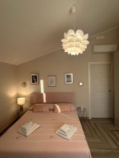 DOLCEVITA NAXOS terrace&apartment - Giardini-Naxos - 8