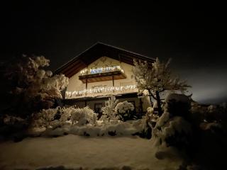 Bergchalet Mirabell - Hofgut - 1