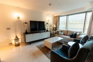 the best charming condo on the Nile - Cairo - 6