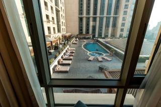 the best charming condo on the Nile - 1