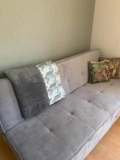 Casa aconchegante - 6