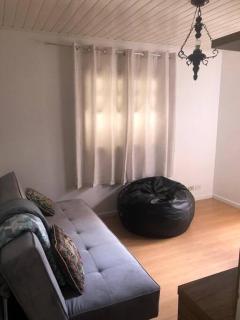 Casa aconchegante - Campos do Jordão - 5