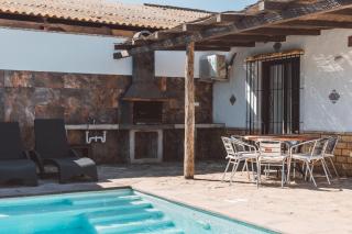 Casa tess chinarejo - 0