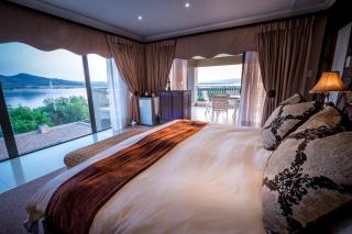 Château La Mer Exclusive Guesthouse & Spa - Hartbeespoort - 1