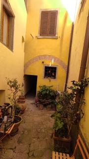 Casa Letizia - Castiglion Fiorentino - 1