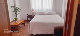 HOSPEDAJE TURISTICO CHORRILLOS Sueños de Luna INN - 0