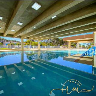 Spazzio diRoma RM Hospedagem com Acesso Acqua Park/Splash - Caldas Novas - 1