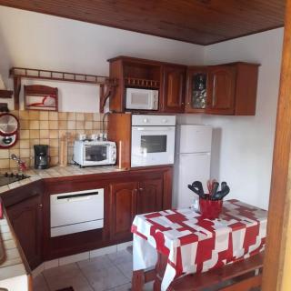 Charmant haut de villa plain-pied au calme - Le Lamentin - 7