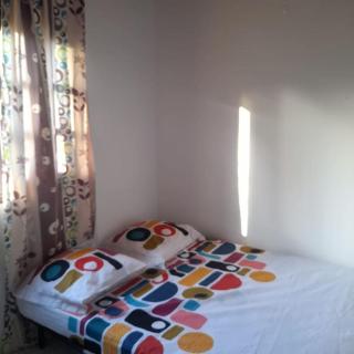 Charmant haut de villa plain-pied au calme - Le Lamentin - 5