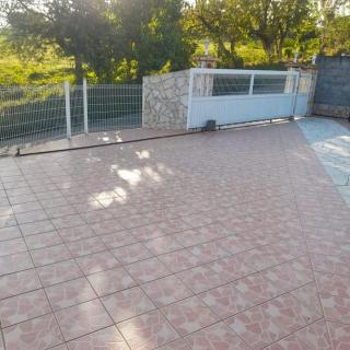 Charmant haut de villa plain-pied au calme - Le Lamentin - 3