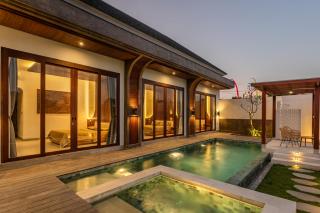 Bellini Villa Canggu - Canggu - 2