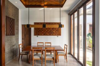 Bellini Villa Canggu - Canggu - 6