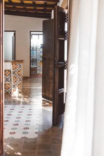 Casa tess chinarejo - 3