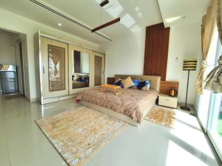 Appartement African Chic - Dakar - 3
