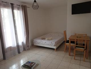 Appartement Côté Rocher - 9