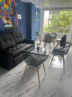 Axé Shelter - Sogamoso - 8