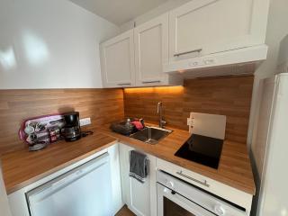 Location d’un Superbe appartement avec piscine - Roquebrune-sur Argens - 9
