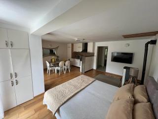 Apartments Villa Jovovic - Budva - 2