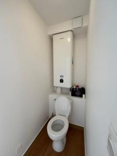 Location d’un Superbe appartement avec piscine - Roquebrune-sur Argens - 1