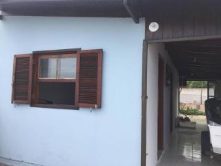Casa de frente ao mar Enseada de Brito - Enseada do Brito - 8