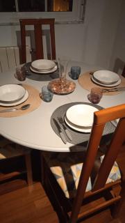 O Portiño de Sigueiro # a 10 min de Santiago - 5